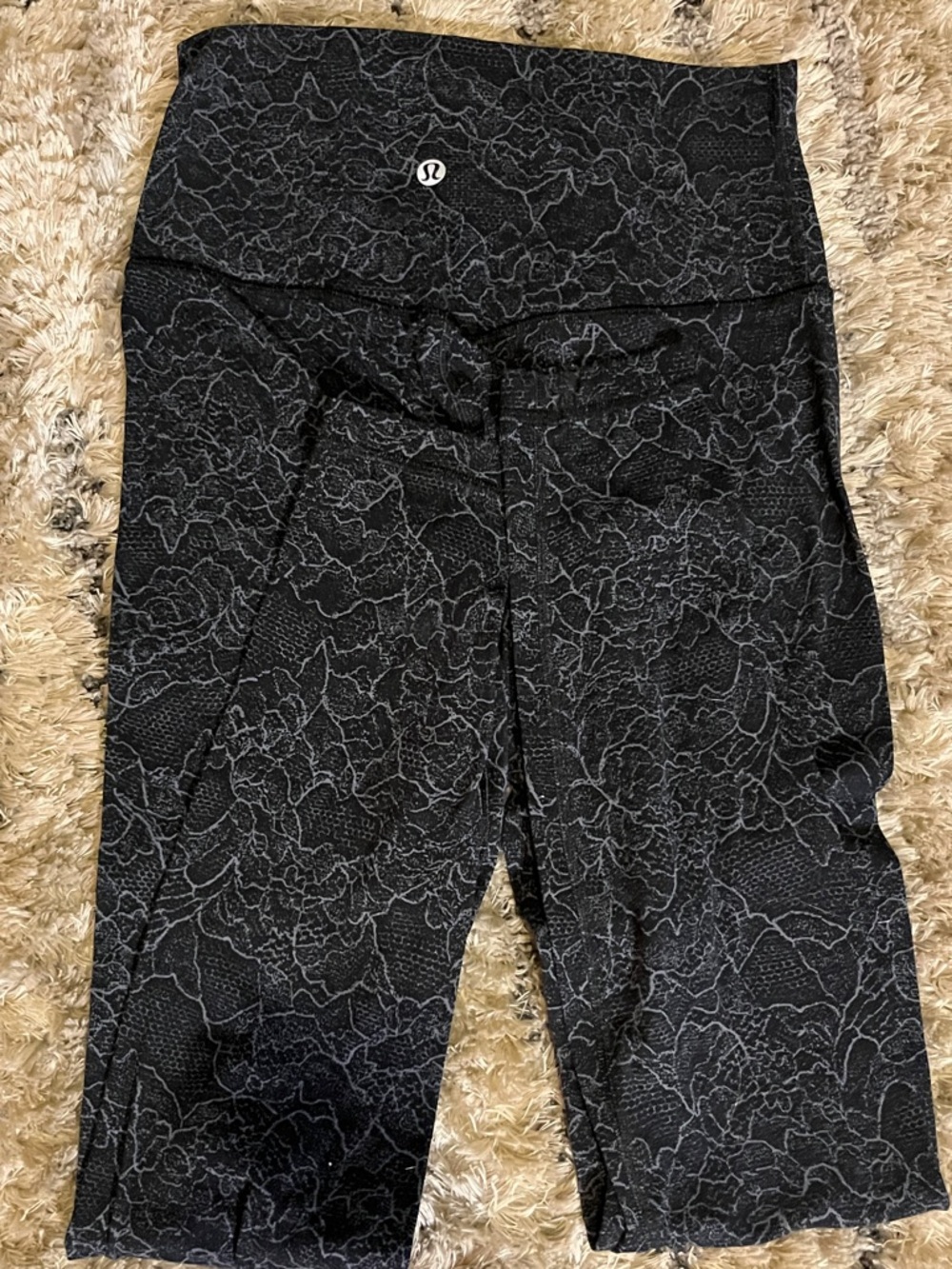 lululemon Black Leggings